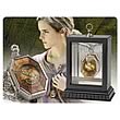 Harry Potter Horcrux Locket Replica